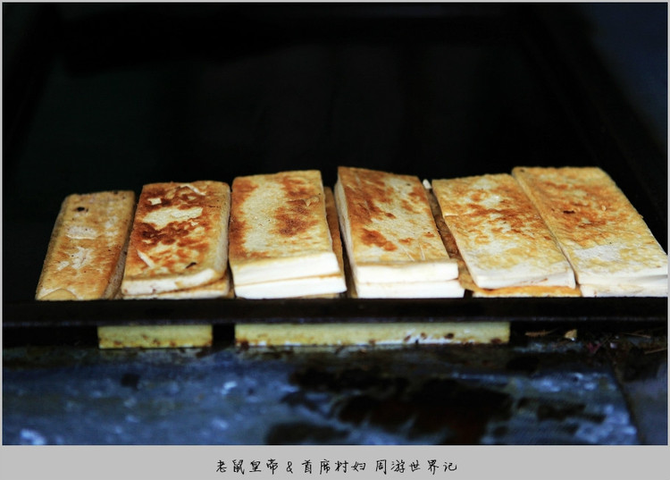 鼓浪屿小吃排行榜前10名,鼓浪屿特产有什么小吃好吃又便宜