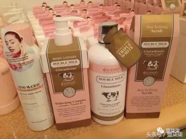 去泰国买什么给爸妈合适,去泰国买哪些东西带回家