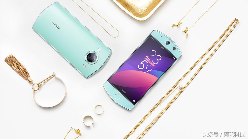 美图m6s怎么样好用吗,美图m6s摄影