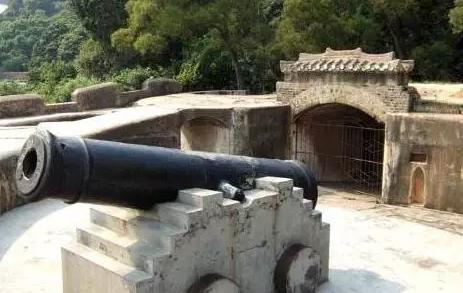 东莞最值得去的四大景点,东莞有几个旅游景点