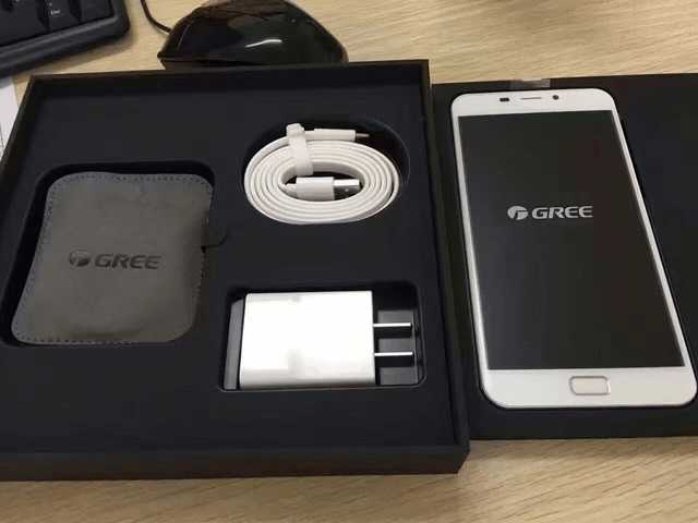 格力手机2最新价格,格力手机二手平台