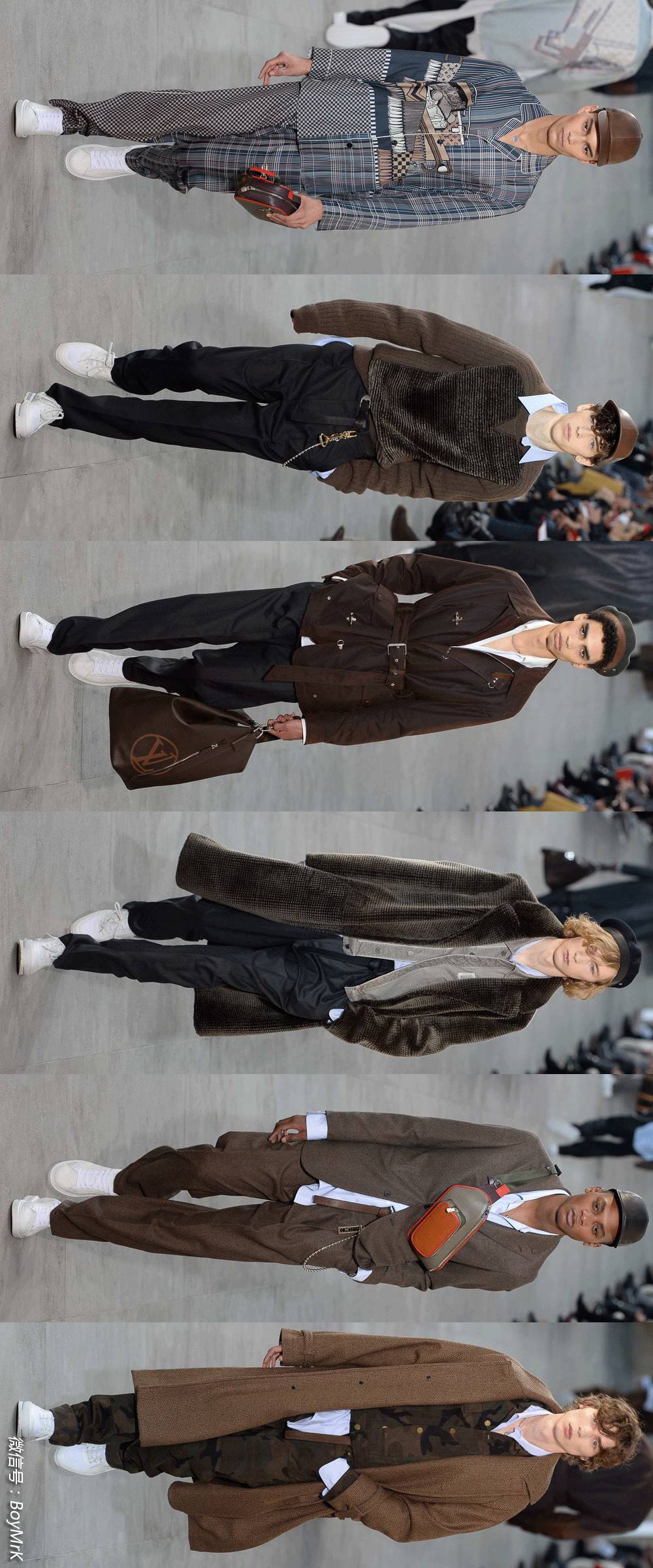 supreme为什么和lv合作,超级难买lv手包