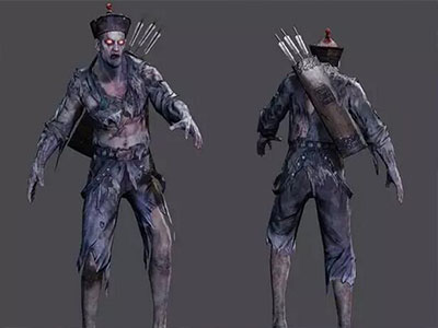 十二星座代表的专属妖魔鬼怪,十二星座各代表什么妖怪