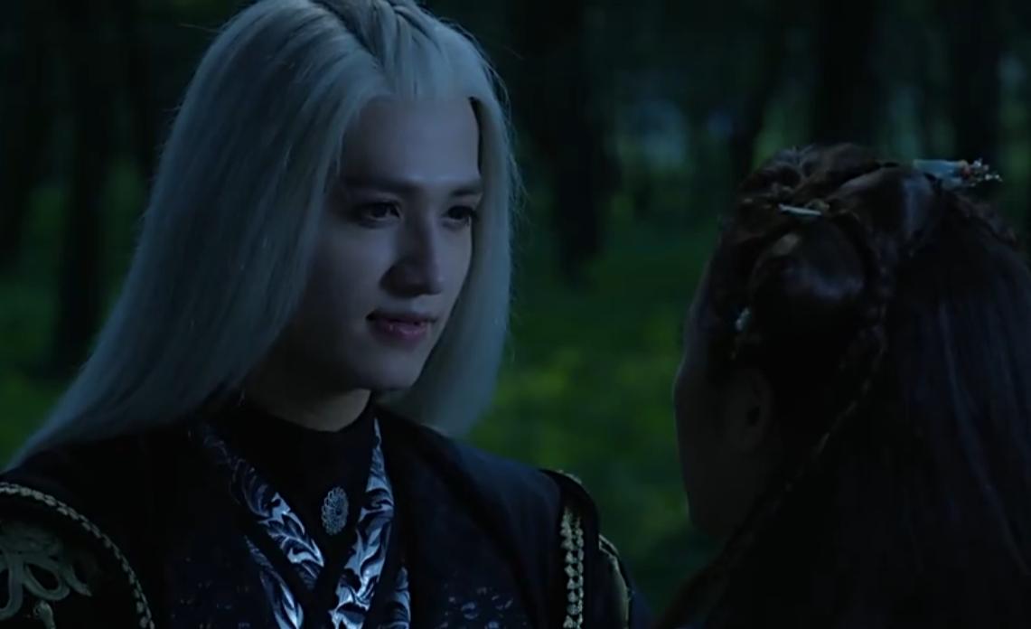 看多了穿越仙侠宫斗，这才是我最期待的荧幕角色