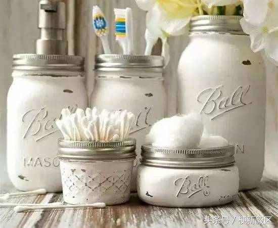 老干妈瓶子能当垃圾回收吗,老干妈玻璃瓶改造成花瓶