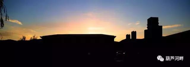 这就是我们美丽的大静宁，一定要让更多人看到