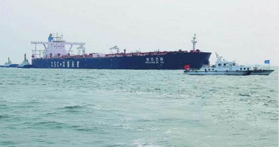 中国8万吨级大型航母,中国五大万吨级航母