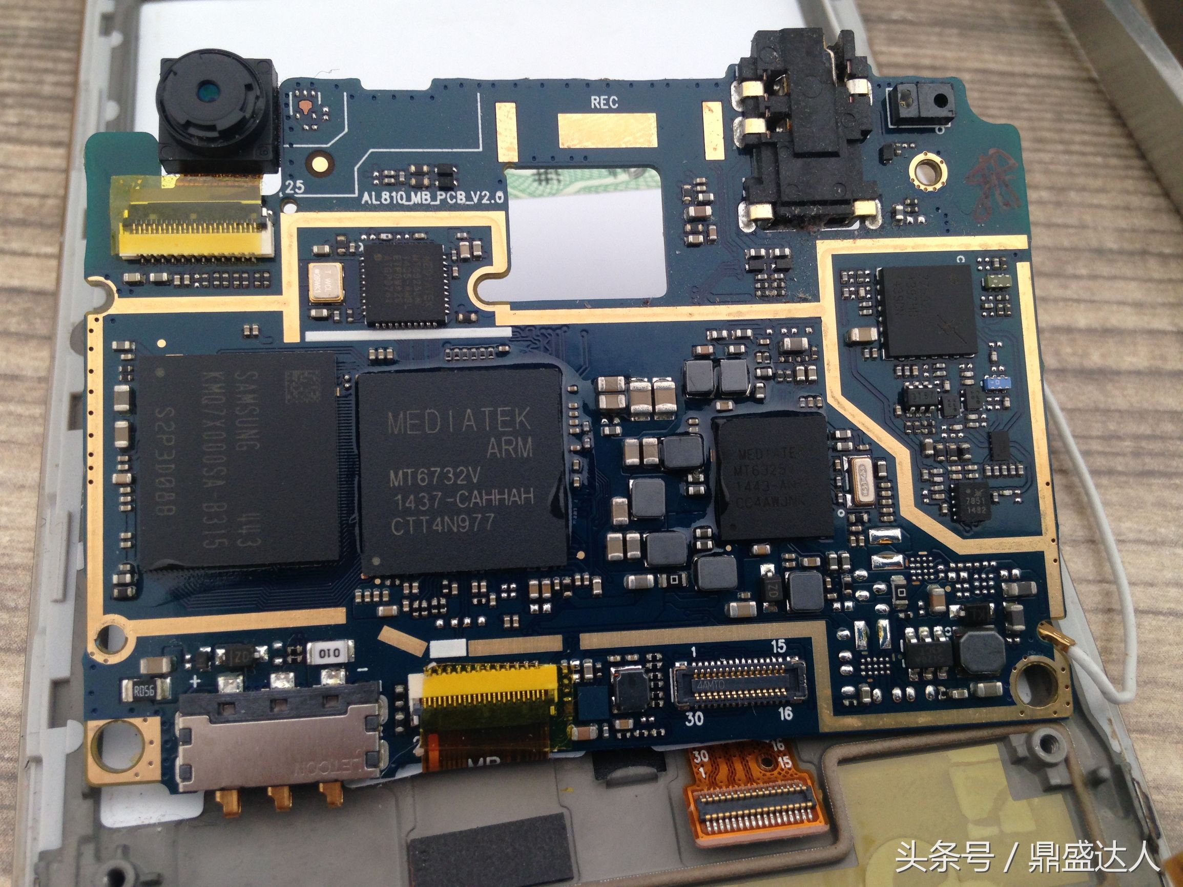 朵唯20190808拆机,朵唯t20拆解视频