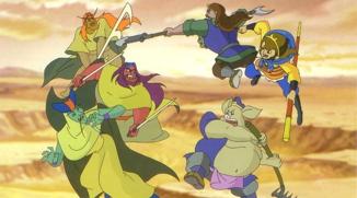 各种猪八戒的形象,猪八戒超帅图片