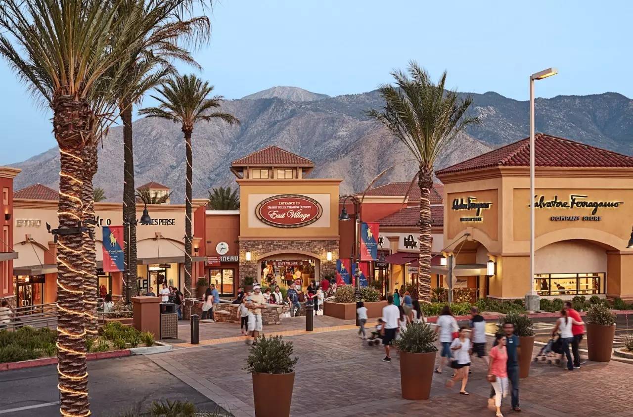 全国比较火的奥特莱斯,全国最旺奥特莱斯