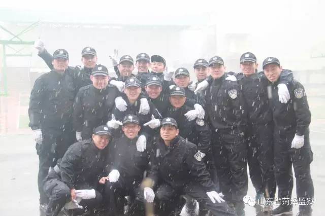 监狱民警警衔培训心得体会,监狱入警培训总结及感悟