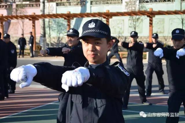 监狱民警警衔培训心得体会,监狱入警培训总结及感悟