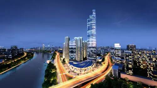 专访凯信地产总经理帅滢：做顺应市场、快速转型的聪明人