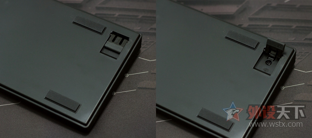 酷冷至尊xt红轴,烧友的点评