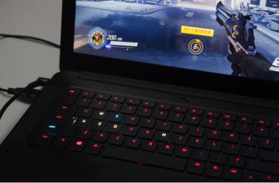 雷蛇灵刃2016款,雷蛇灵刃152060测评