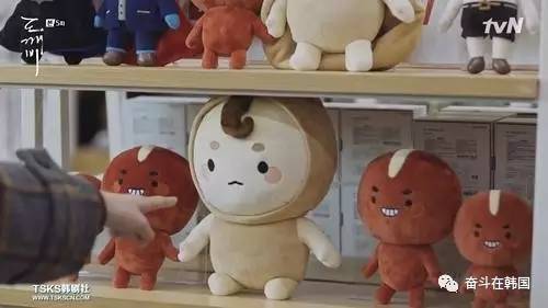 鬼怪同款,鬼怪同款皮毛一体