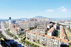 安宁南亚国际陆港,未来安宁太平片区规划