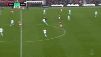 英超伯恩茅斯不敌利物浦,曼联vs伯恩茅斯拉什福德