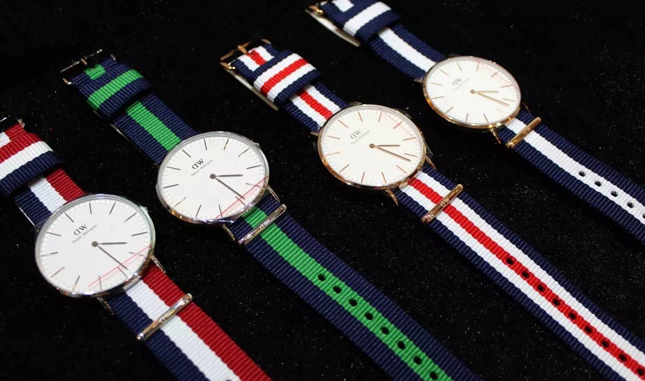 韩剧中的手表,韩剧手表