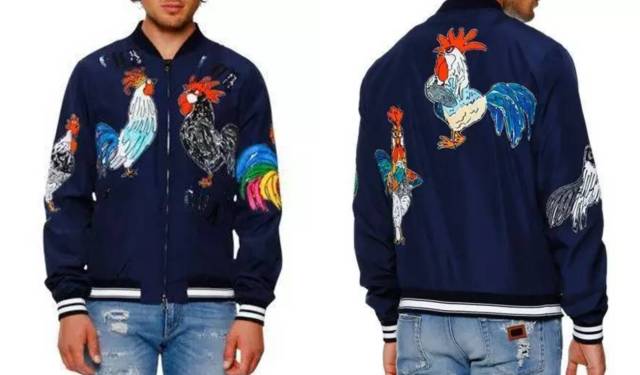 这些吉祥物亮瞎了青岛人的眼，祝你鸡年大吉啊……