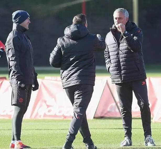 穆帅最新讲解曼联,马塔评价穆帅完整版