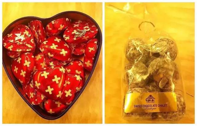 小编到了达沃斯,发现原来在瑞士可以买到这么多有创意的礼物丨文末有福利