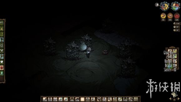 饥荒冒险群岛模式攻略,冒险模式饥荒每一个关卡攻略