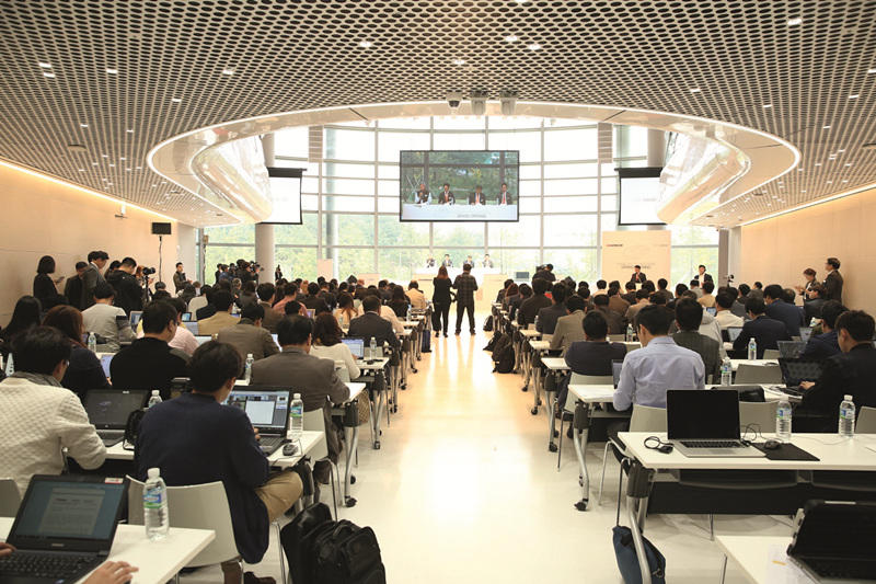 韩泰轮胎创造了轮胎业之最的奇迹,全球排名第六韩泰轮胎