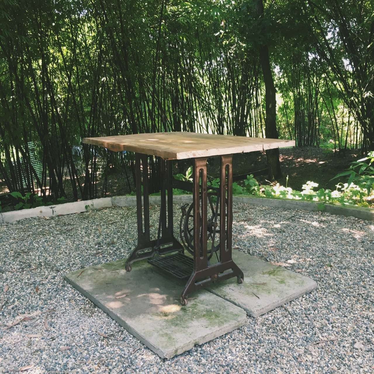 4个月9000元，三个90后把城里的破败院落，徒手改造成家理想的模样