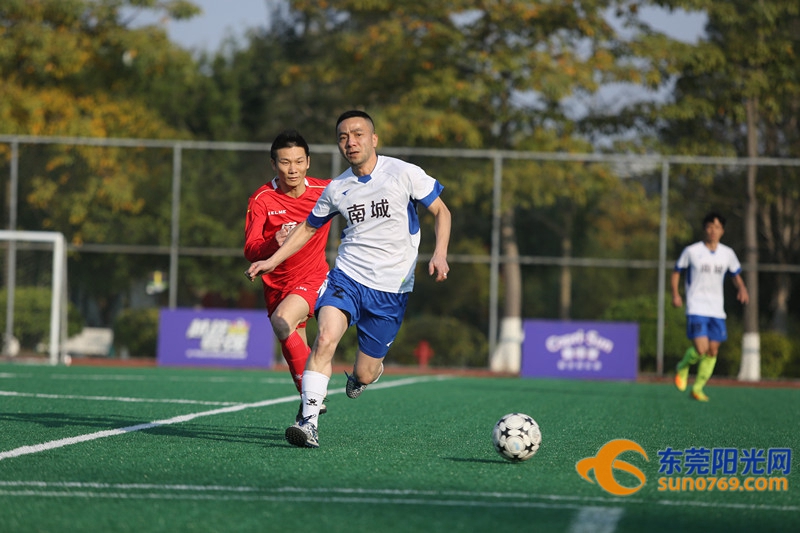 2024东莞市足球锦标赛,2024年东莞邀请赛