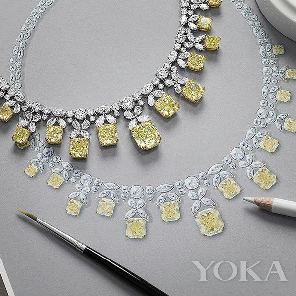 春节的甜蜜抢先尝将水果硬糖戴在身上