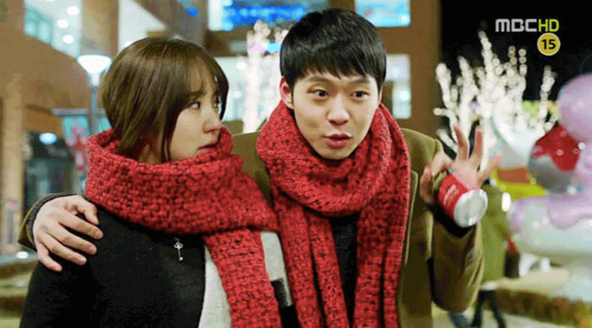 撩男神必备的礼物,给男朋友一点甜头