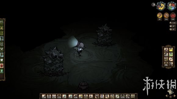 饥荒冒险群岛模式攻略,冒险模式饥荒每一个关卡攻略