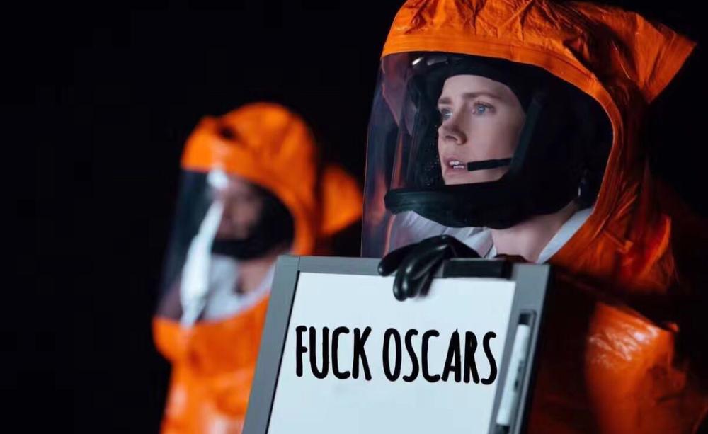 最具争议的奥斯卡,奥斯卡历史上最尴尬的一个瞬间