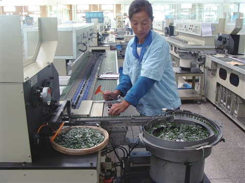 秀美山水风景画,秀丽脱俗的壮美画卷