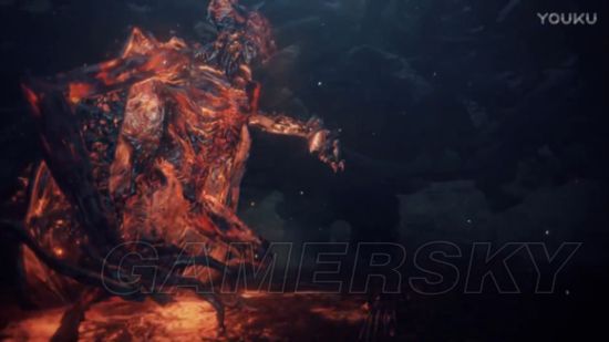 黑暗之魂3dlc深度解析,黑暗之魂3dlc2视频攻略