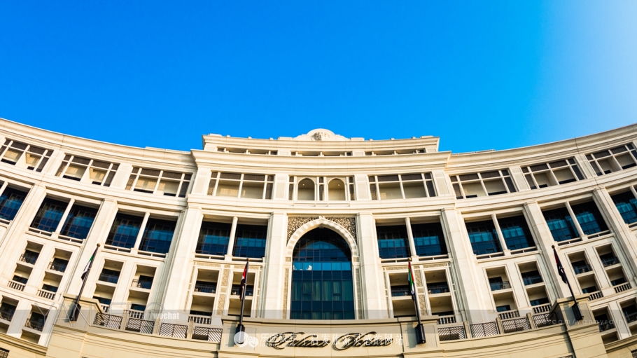 迪拜女王酒店,女王的宫殿完整版