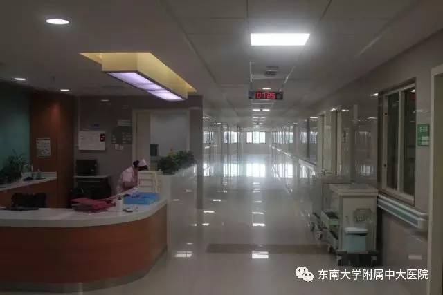 一年诞生5000多个Baby中大一院两区产科棒棒哒