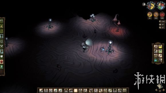 饥荒冒险群岛模式攻略,冒险模式饥荒每一个关卡攻略