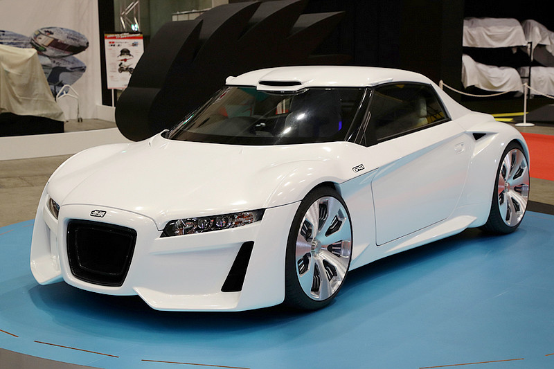 车迷心中最美的车,车迷心中最完美的车