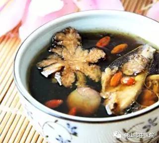 调理气血公认的好方子,一个补益气血养生方