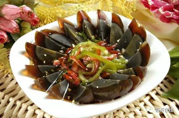 临沂人年夜饭必备的八道菜,山东临沂年夜饭的菜谱大全