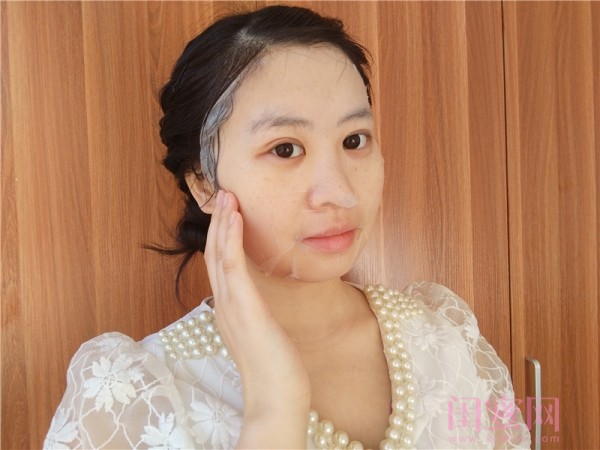 达尔肤a面膜测评,达尔肤杏仁s面膜