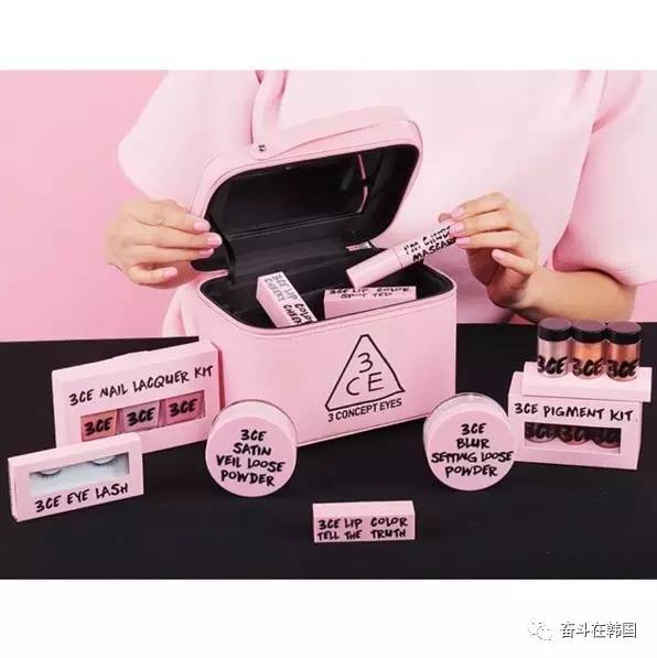 韩妆还有假货吗,教你一招避免买到韩妆假货