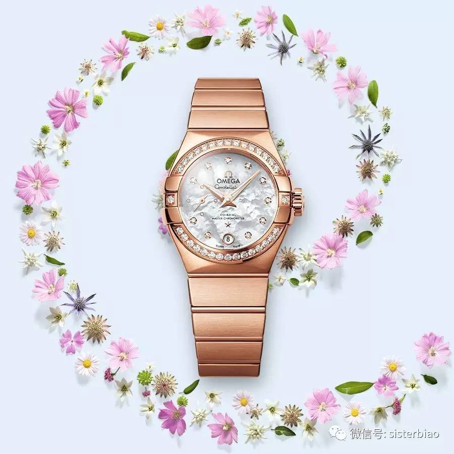 快速购物指南,欧米茄购物体验