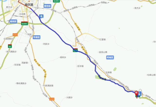 哈尔滨冬天免费玩雪的地方,哈尔滨冰雪旅游春节