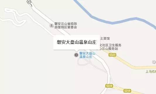 金华可以泡到火山温泉了?小编率先去体验了一番,结果发现……