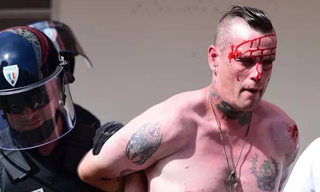 俄罗斯足球到底有多厉害,俄罗斯足球流氓组织