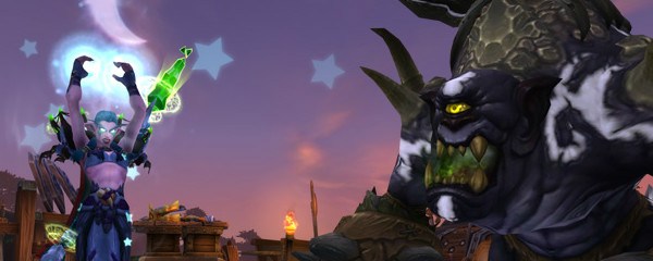 魔兽7.35德鲁伊天赋技能,魔兽7.0各职业所需圣物