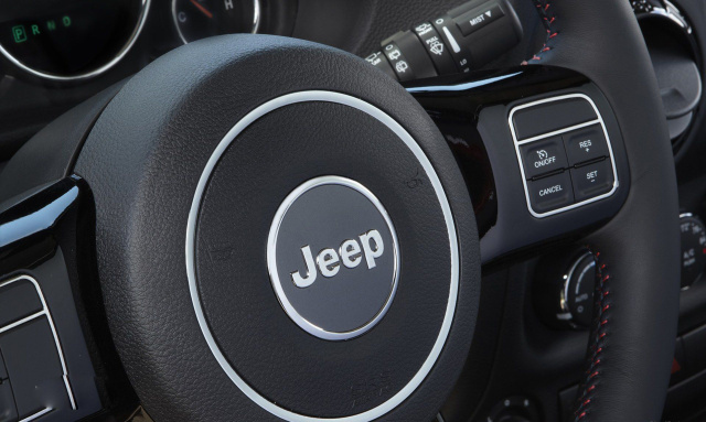 鸡年话鸡丨聊聊我们身边的“J”品牌：Jeep